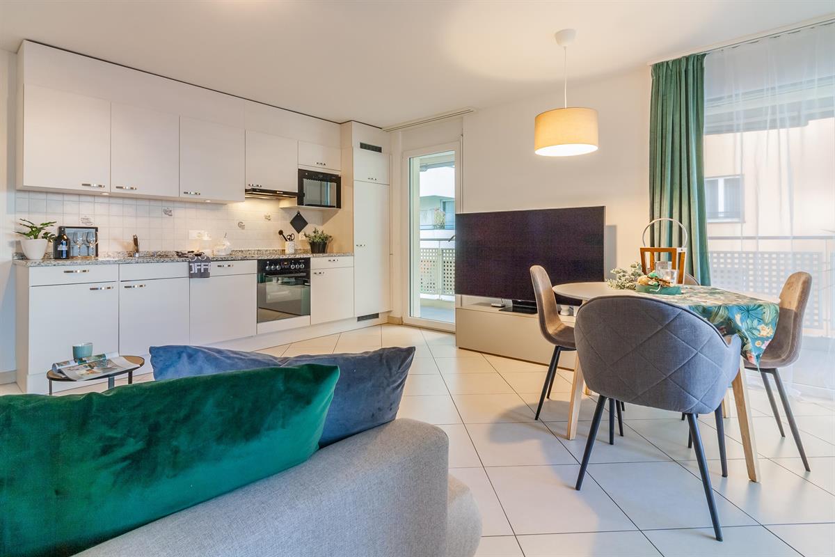 Bild 4: 2.5 Zimmer Wohnung in 6600 Locarno zu verkaufen