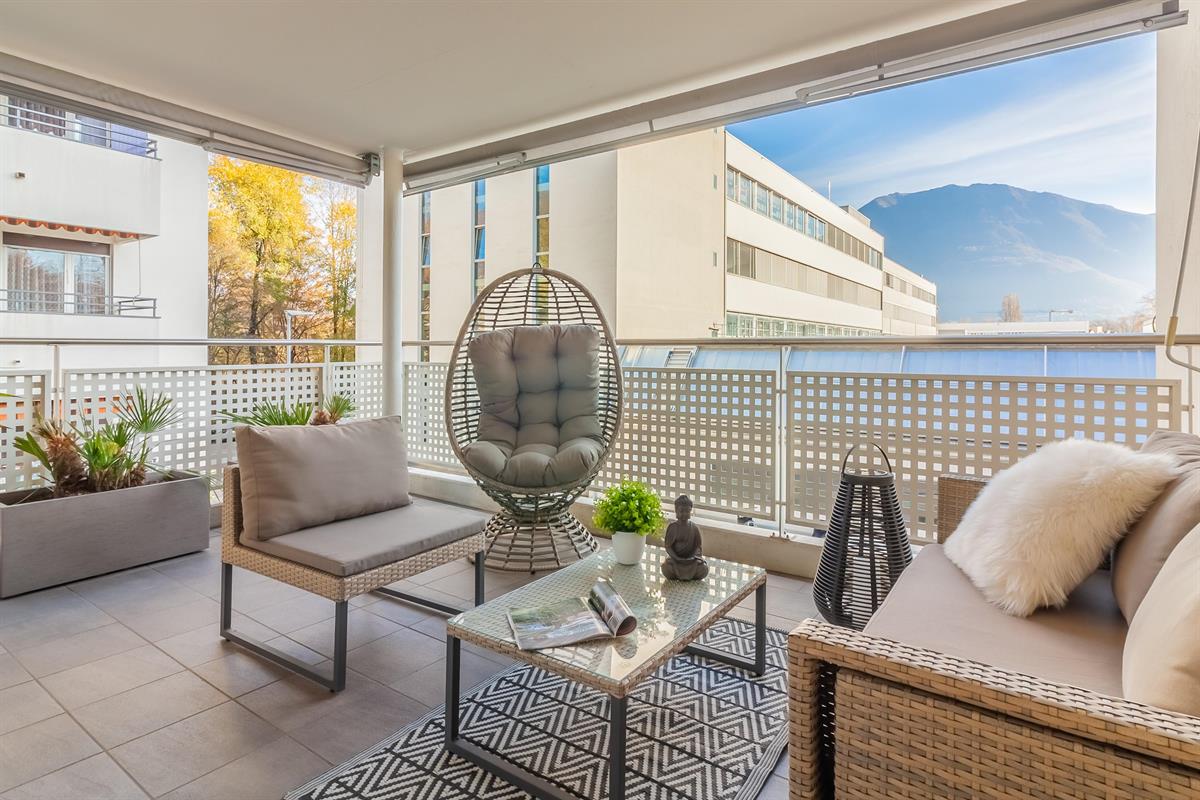 Bild 8: 2.5 Zimmer Wohnung in 6600 Locarno zu verkaufen