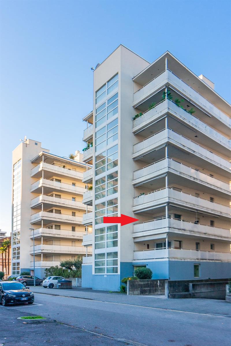 Bild 9: 2.5 Zimmer Wohnung in 6600 Locarno zu verkaufen