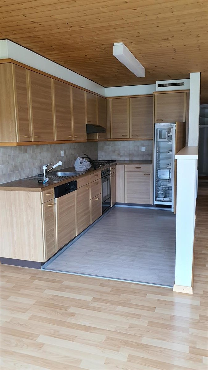 4.5 Zimmer Wohnung in 4950 Huttwil zu vermieten