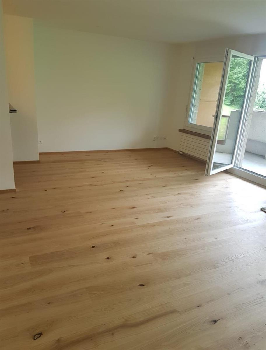 Bild 2: 3.5 Zimmer Wohnung in 9244 Niederuzwil zu vermieten