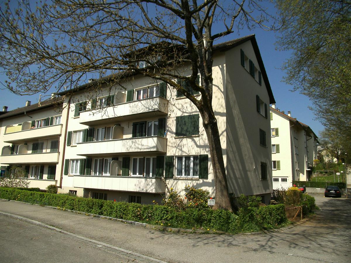 Bild 2: 3.5 Zimmer Wohnung in 8200 Schaffhausen zu vermieten