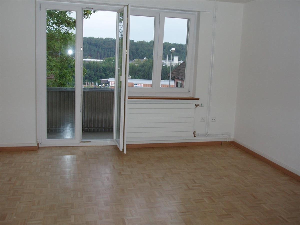 Bild 3: 3.5 Zimmer Wohnung in 8200 Schaffhausen zu vermieten