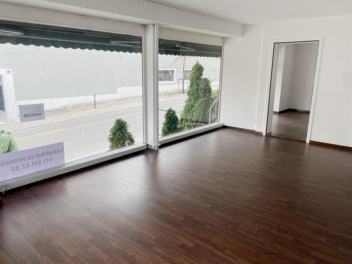 Bild 3: 3.5 Zimmer Büro/Gewerbe in 9400 Rorschach zu vermieten