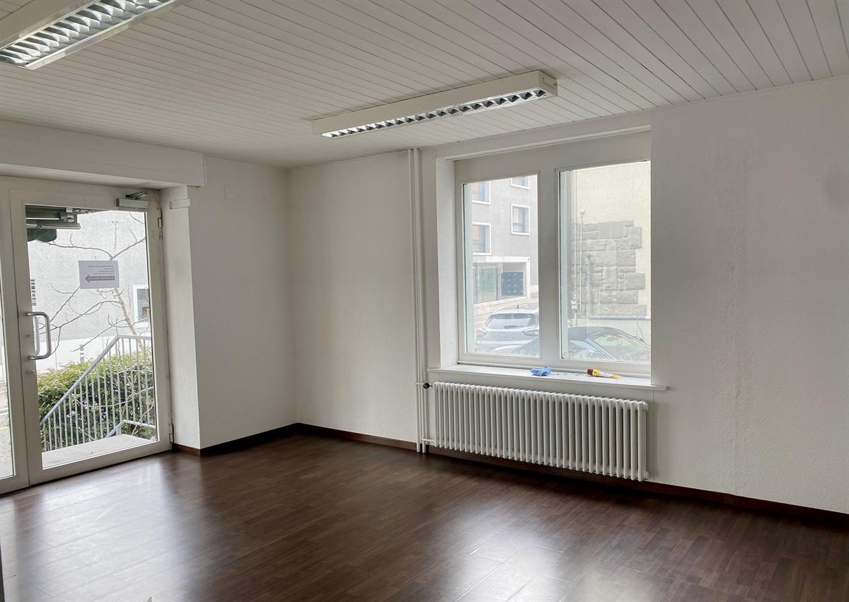 Bild 4: 3.5 Zimmer Büro/Gewerbe in 9400 Rorschach zu vermieten