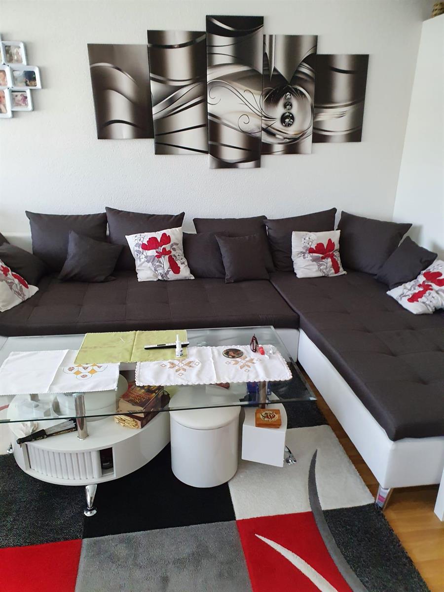 3.5 Zimmer Wohnung in 6010 Kriens zu vermieten