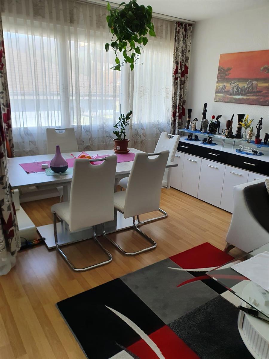 Bild 2: 3.5 Zimmer Wohnung in 6010 Kriens zu vermieten