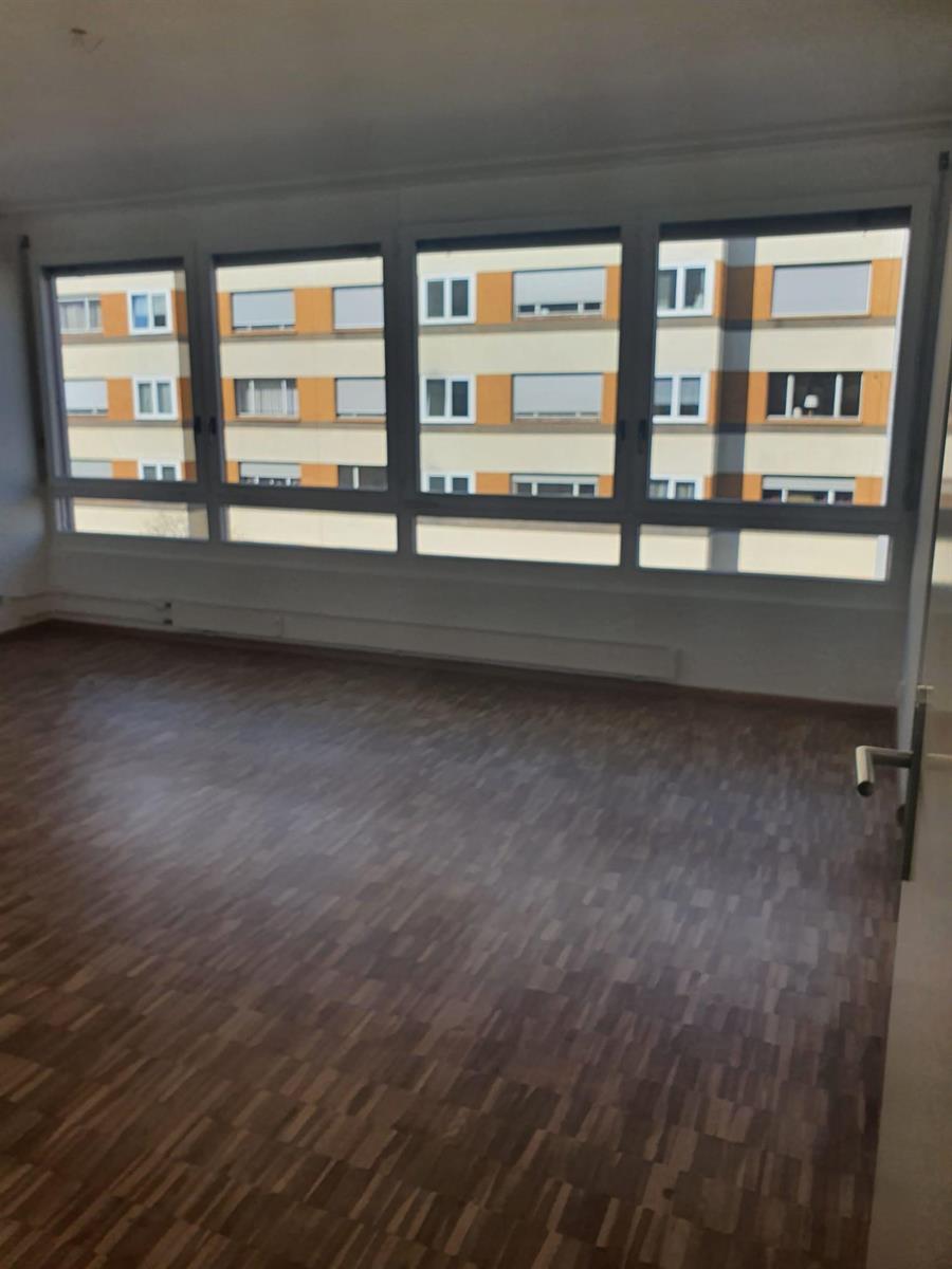 3.5 Zimmer Wohnung in 4055 Basel-Iselin zu vermieten