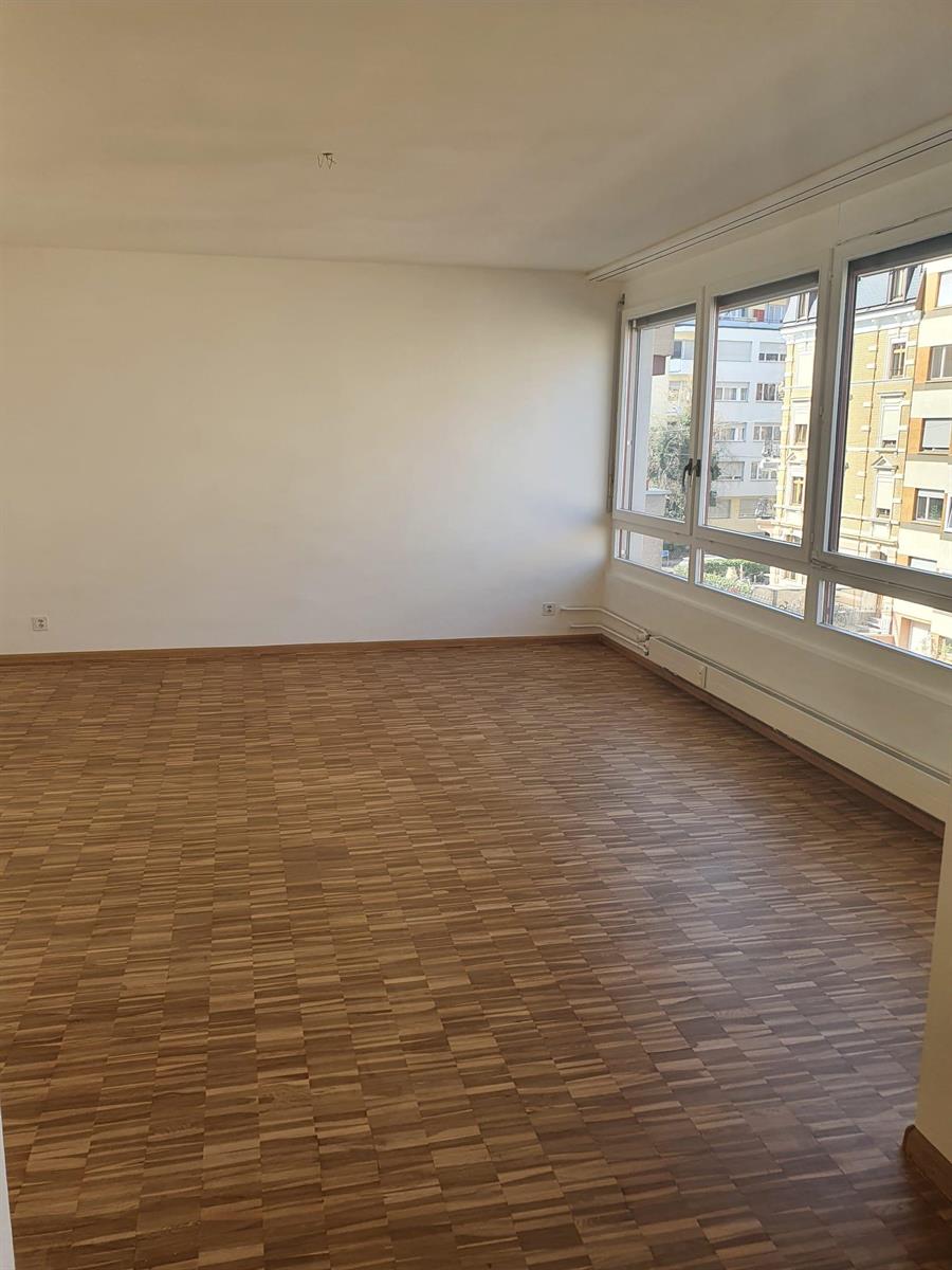 Bild 2: 3.5 Zimmer Wohnung in 4055 Basel-Iselin zu vermieten