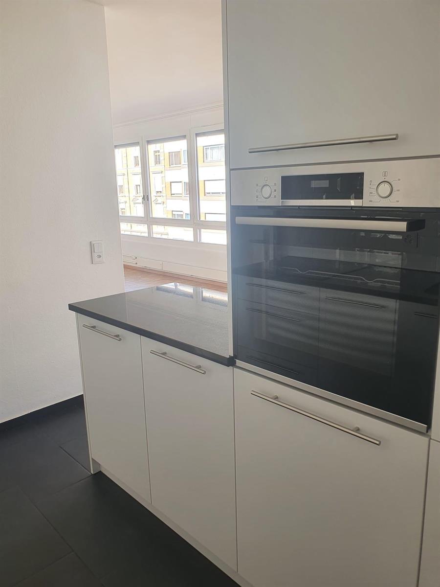 Bild 4: 3.5 Zimmer Wohnung in 4055 Basel-Iselin zu vermieten