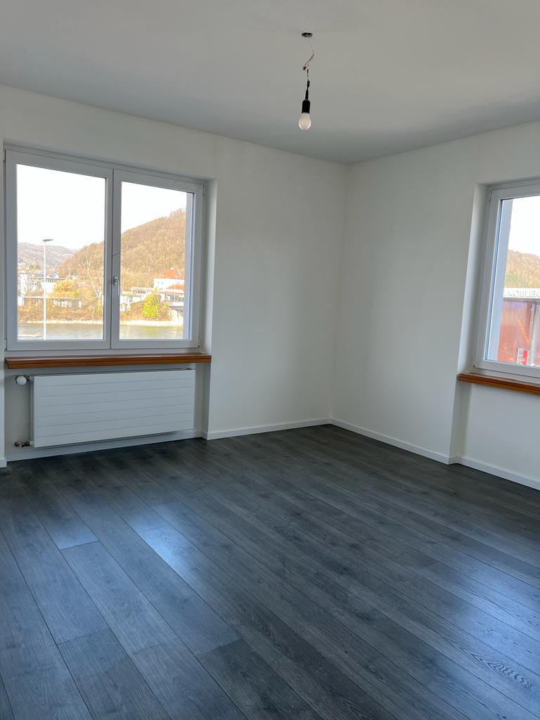 5 Zimmer Wohnung in 5322 Koblenz zu vermieten