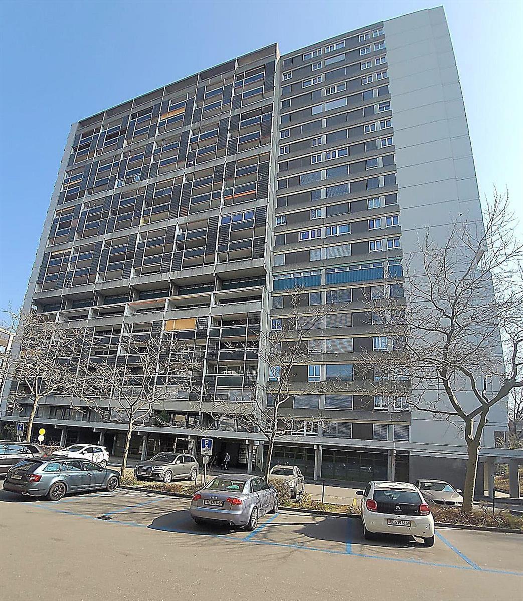 Bild 14: 4.5 Zimmer Wohnung in 3018 Bern Bümpliz, Stadtteil VI zu vermieten