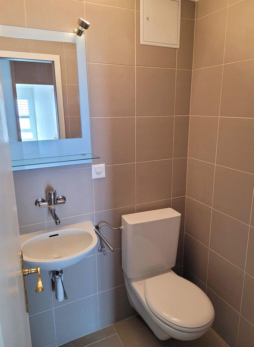 Bild 2: 4.5 Zimmer Wohnung in 3018 Bern Bümpliz, Stadtteil VI zu vermieten