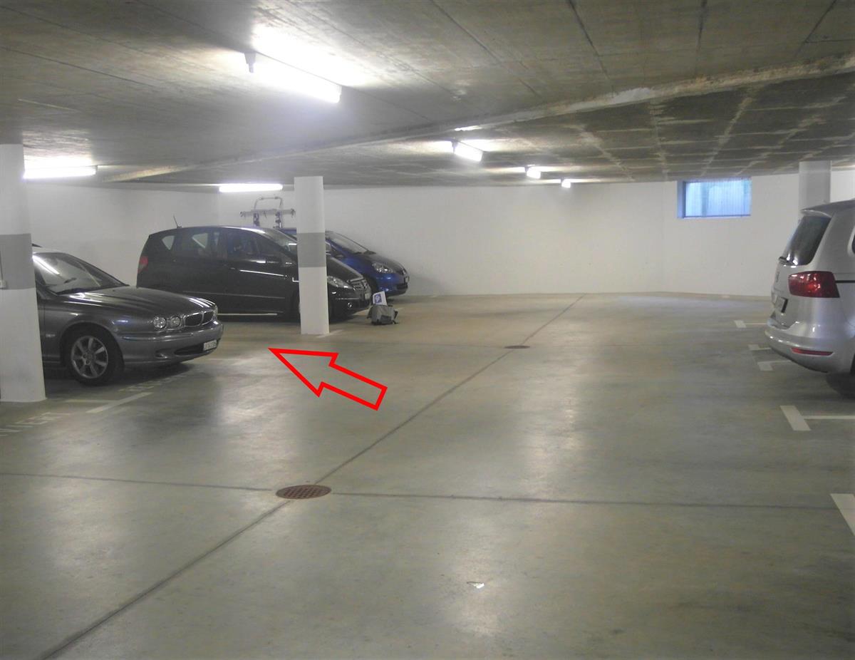 Parkplatz/Garage in 6130 Willisau zu vermieten