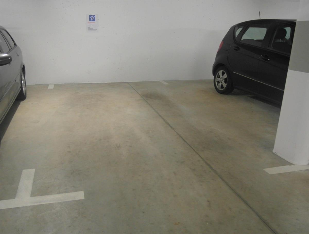 Bild 2: Parkplatz/Garage in 6130 Willisau zu vermieten