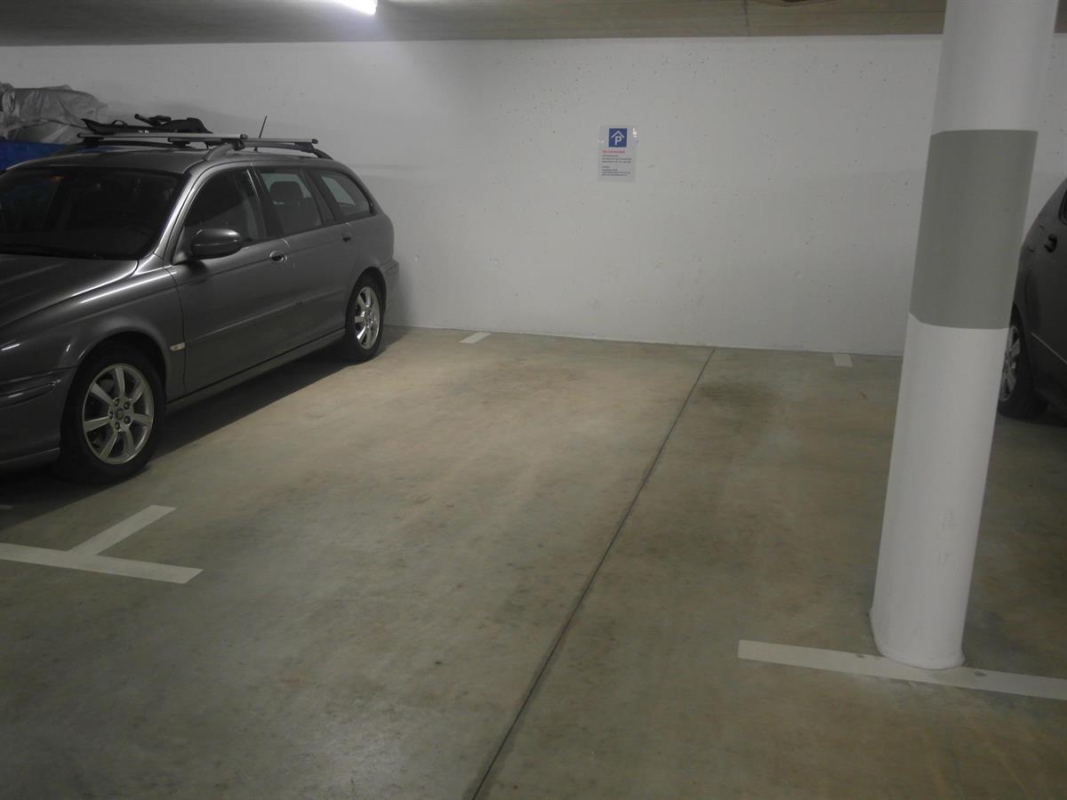 Bild 3: Parkplatz/Garage in 6130 Willisau zu vermieten