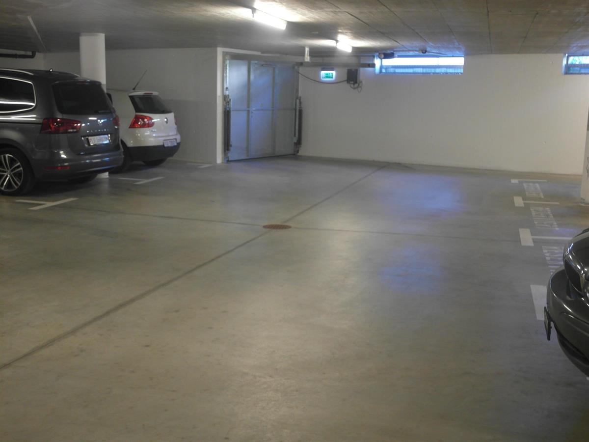 Bild 4: Parkplatz/Garage in 6130 Willisau zu vermieten