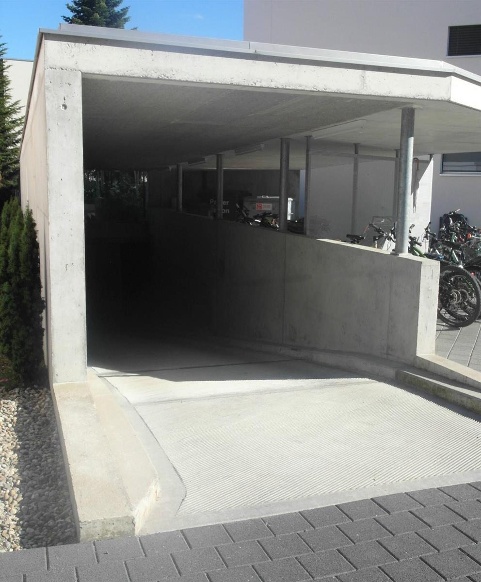 Bild 6: Parkplatz/Garage in 6130 Willisau zu vermieten