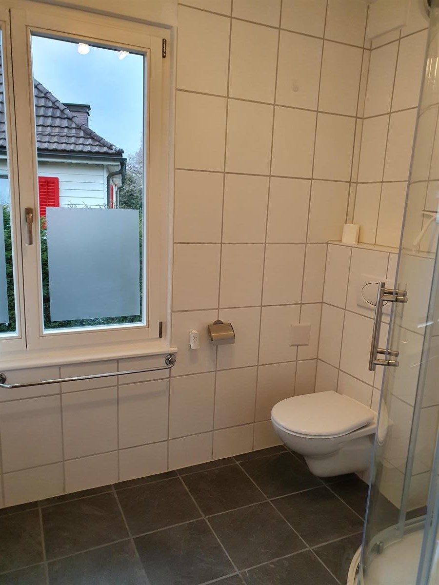 Bild 10: 2 Zimmer Wohnung in 8050 Zürich Oerlikon, Stadtkreis 11 zu vermieten