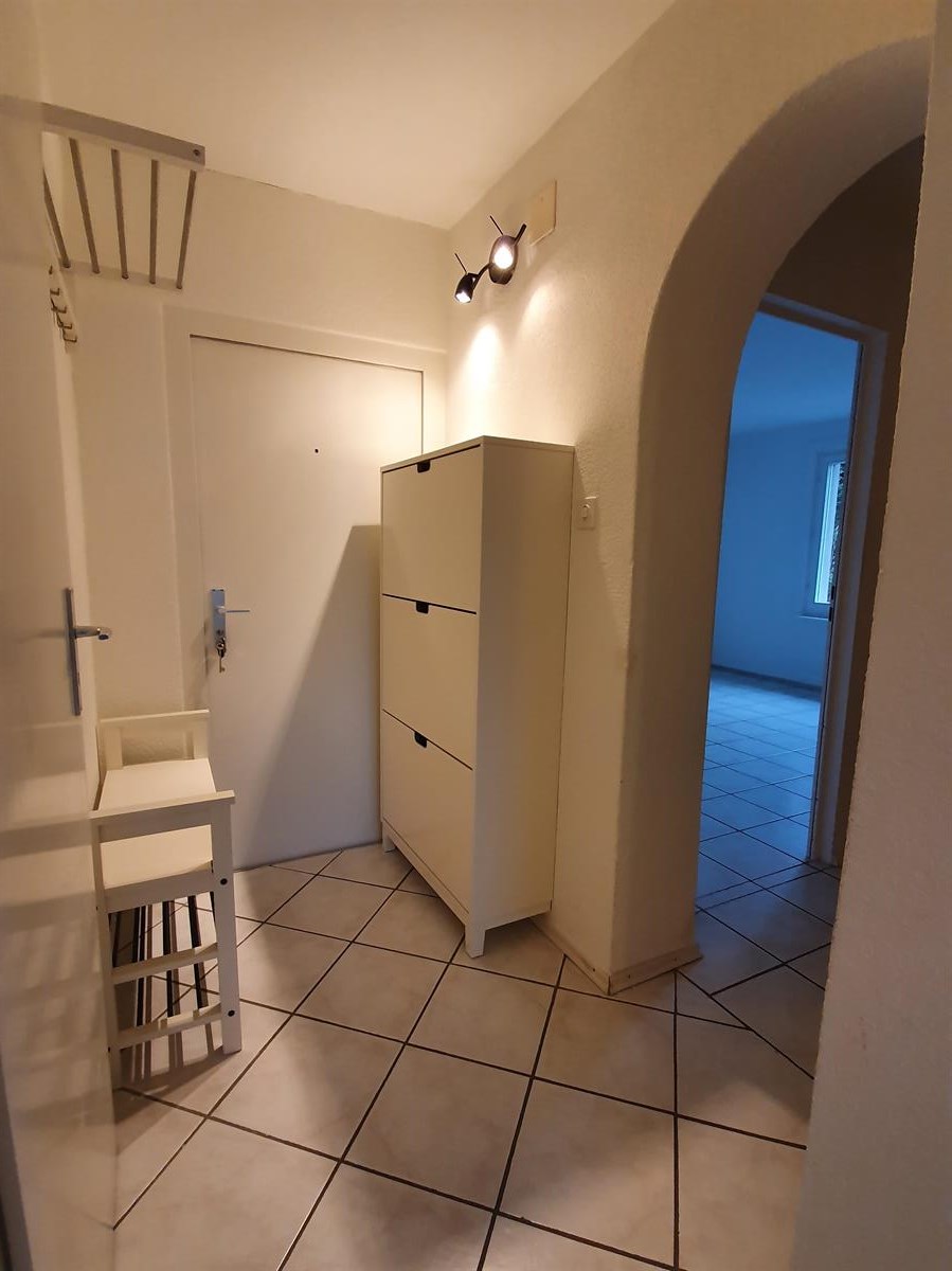 Bild 2: 2 Zimmer Wohnung in 8050 Zürich Oerlikon, Stadtkreis 11 zu vermieten