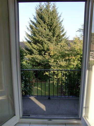 Bild 3: 2 Zimmer Wohnung in 8050 Zürich Oerlikon, Stadtkreis 11 zu vermieten