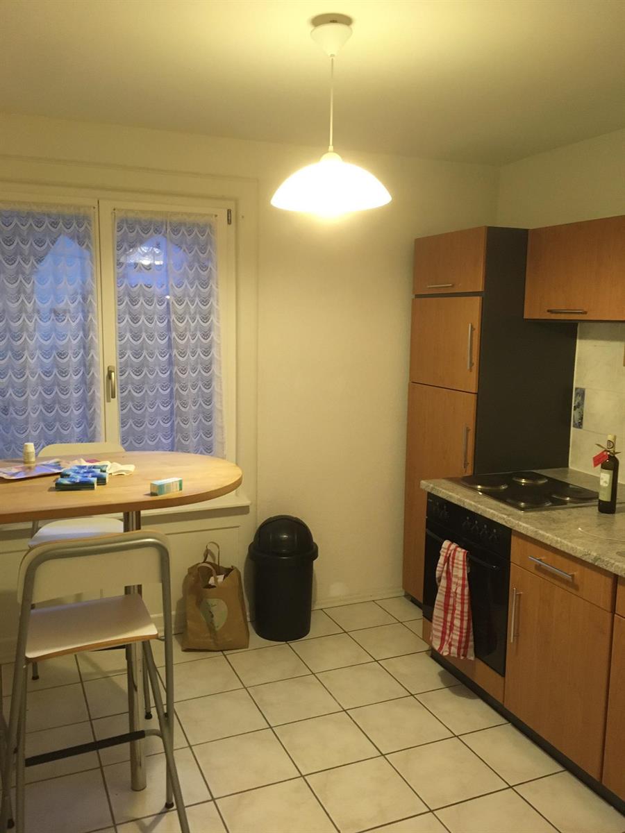Bild 9: 2 Zimmer Wohnung in 8050 Zürich Oerlikon, Stadtkreis 11 zu vermieten