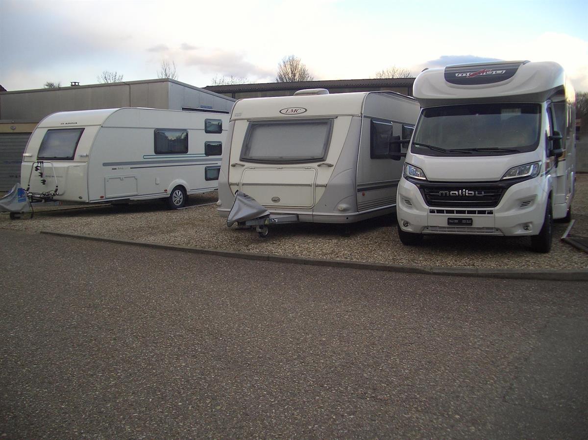 Parkplatz/Garage in 6247 Schötz zu vermieten