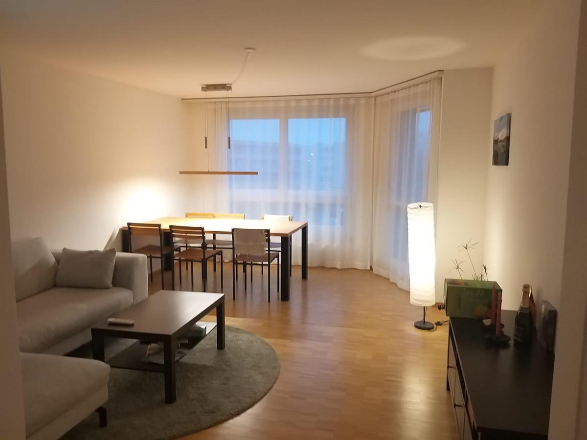 3.5 Zimmer Wohnung in 8603 Schwerzenbach zu vermieten