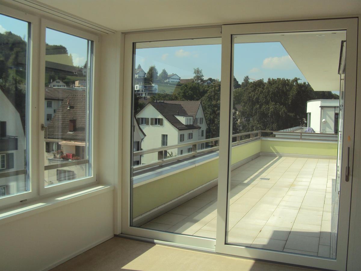 3.5 Zimmer Wohnung in 8800 Thalwil zu vermieten