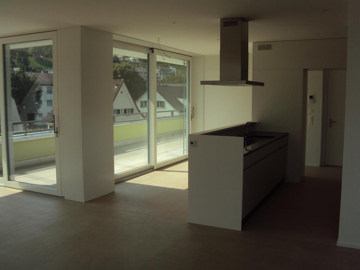 Bild 2: 3.5 Zimmer Wohnung in 8800 Thalwil zu vermieten