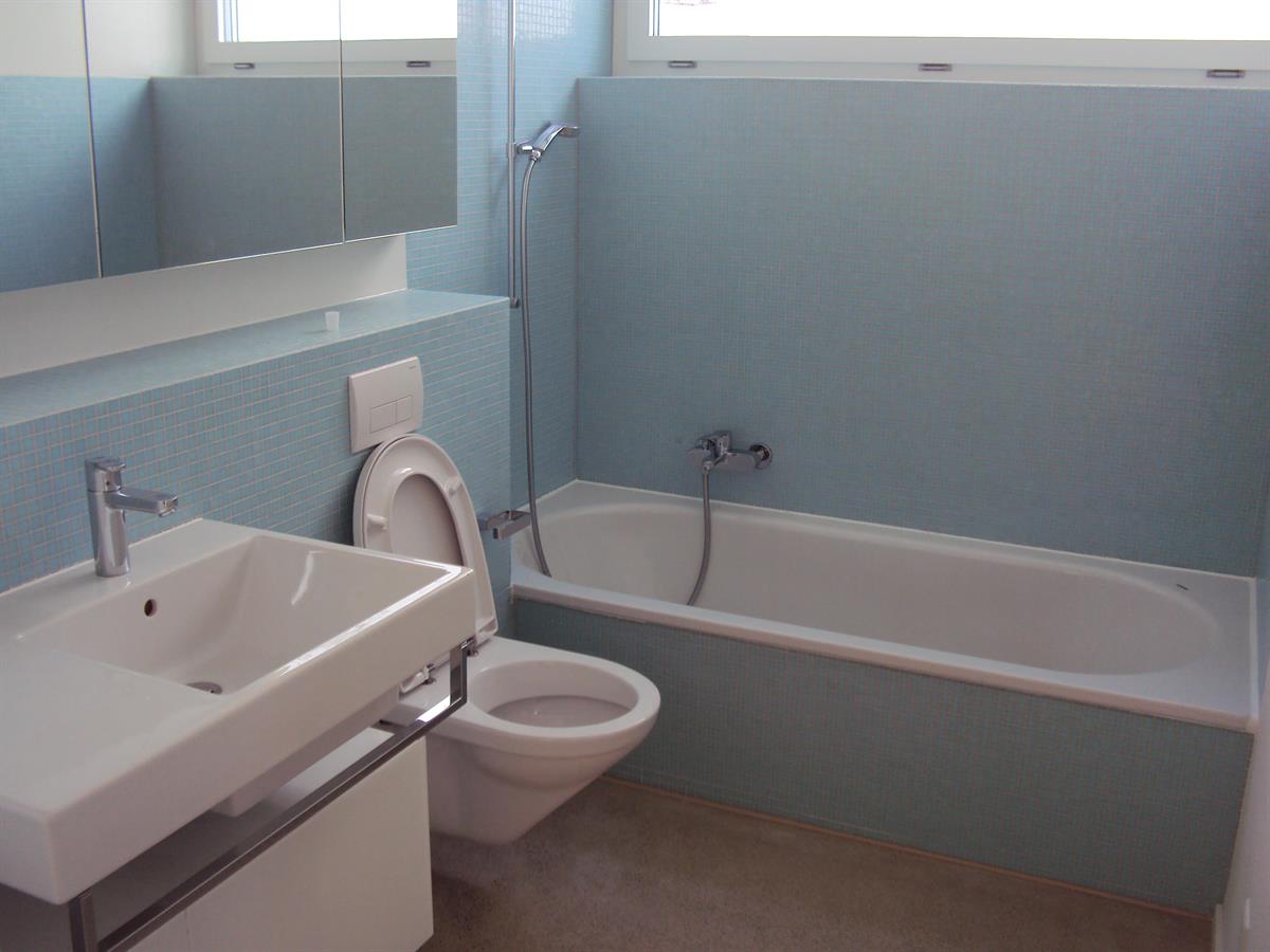 Bild 9: 3.5 Zimmer Wohnung in 8800 Thalwil zu vermieten