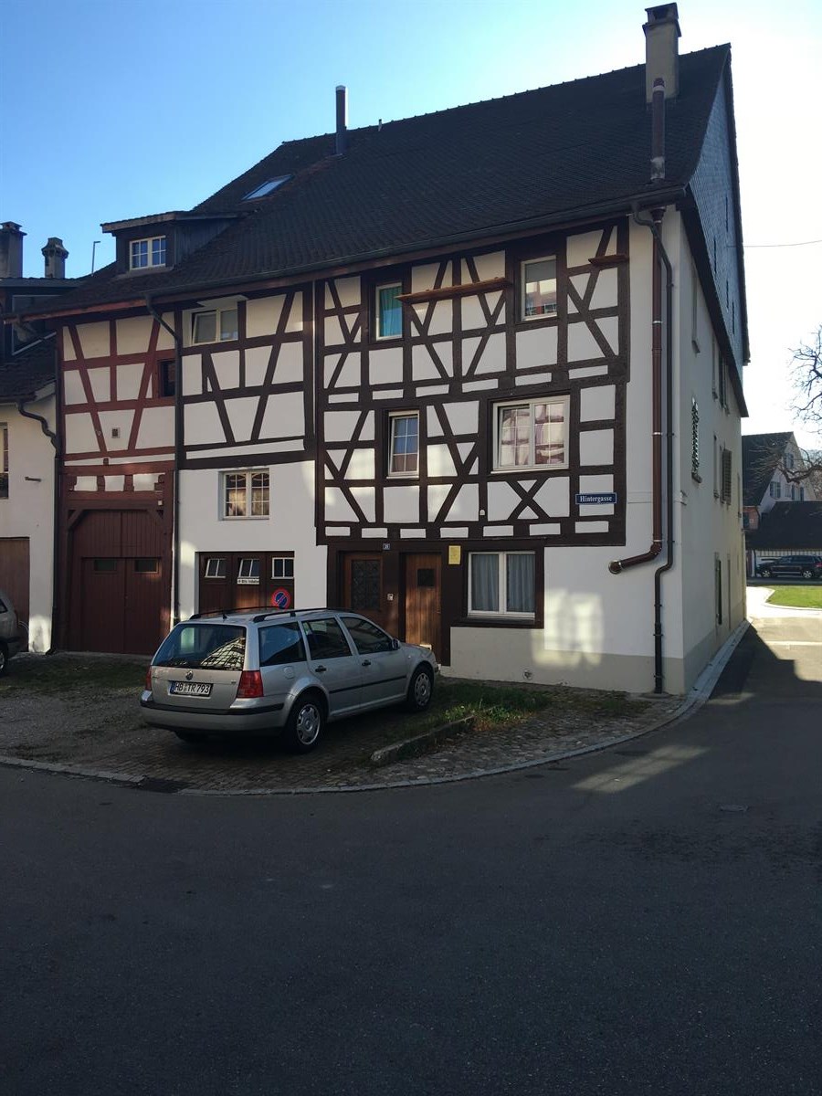 3.5 Zimmer Wohnung in 8213 Neunkirch zu vermieten