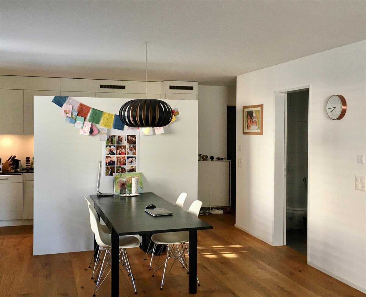 2.5 Zimmer Wohnung in 6010 Kriens zu vermieten