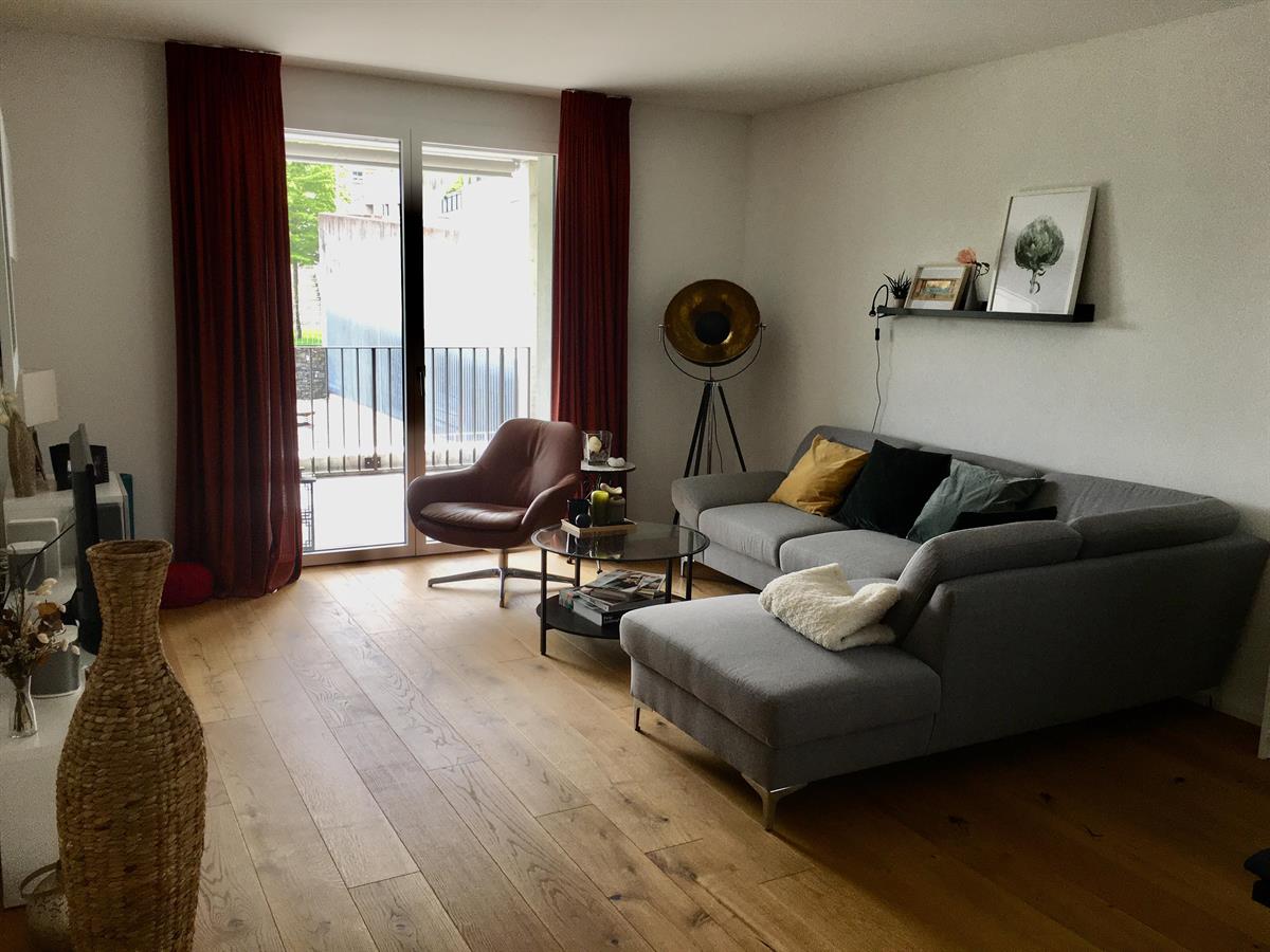 Bild 2: 2.5 Zimmer Wohnung in 6010 Kriens zu vermieten