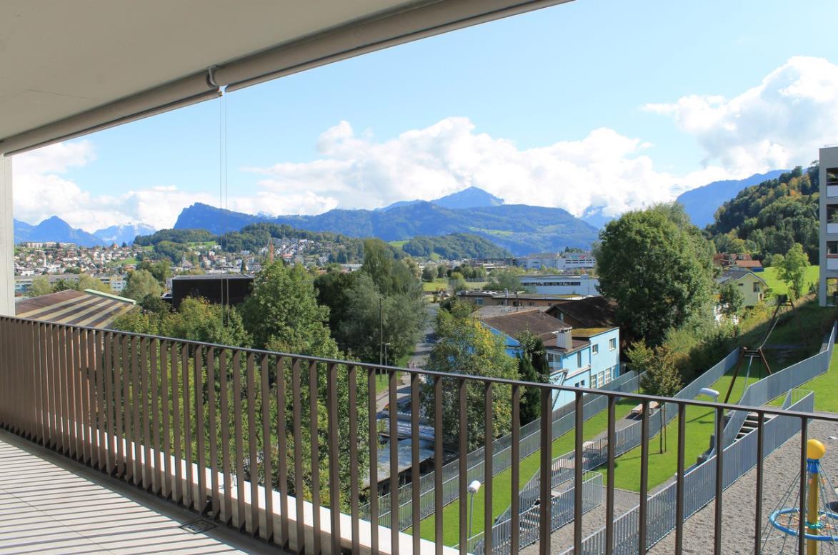 Bild 6: 2.5 Zimmer Wohnung in 6010 Kriens zu vermieten