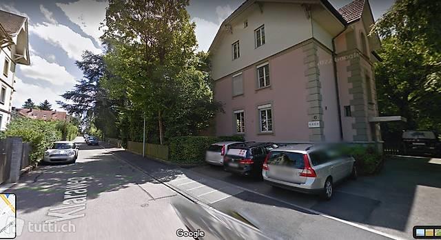 Parkplatz/Garage in 3006 Bern Schosshalde, Stadtteil IV zu vermieten