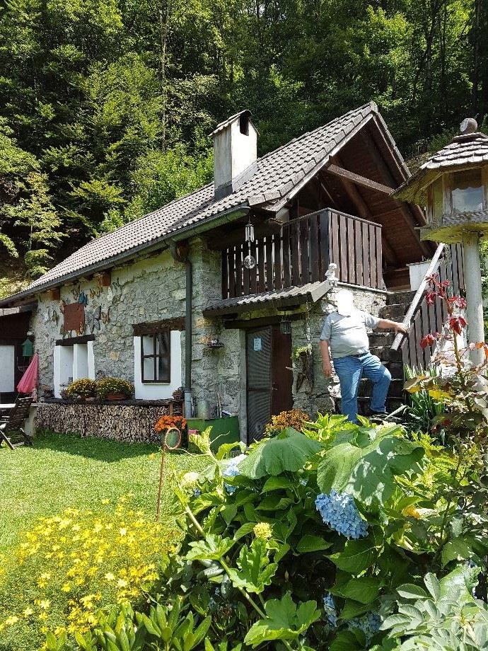 Bild 2: 3.5 Zimmer Haus in 6657 Palagnedra zu verkaufen