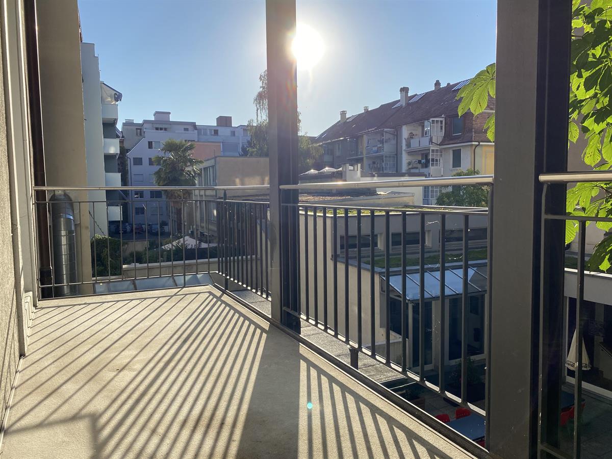 5.5 Zimmer Wohnung in 4056 Basel-St. Johann zu vermieten