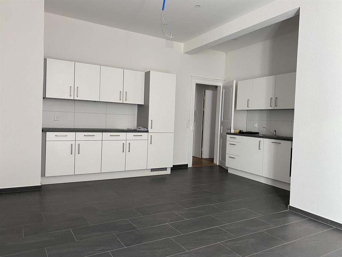 Bild 3: 5.5 Zimmer Wohnung in 4056 Basel-St. Johann zu vermieten