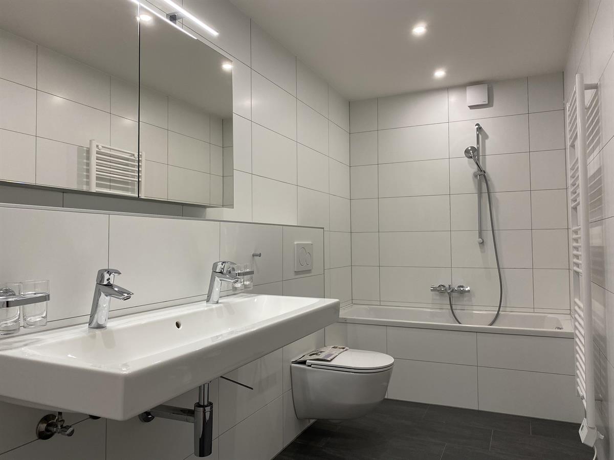 Bild 4: 5.5 Zimmer Wohnung in 4056 Basel-St. Johann zu vermieten