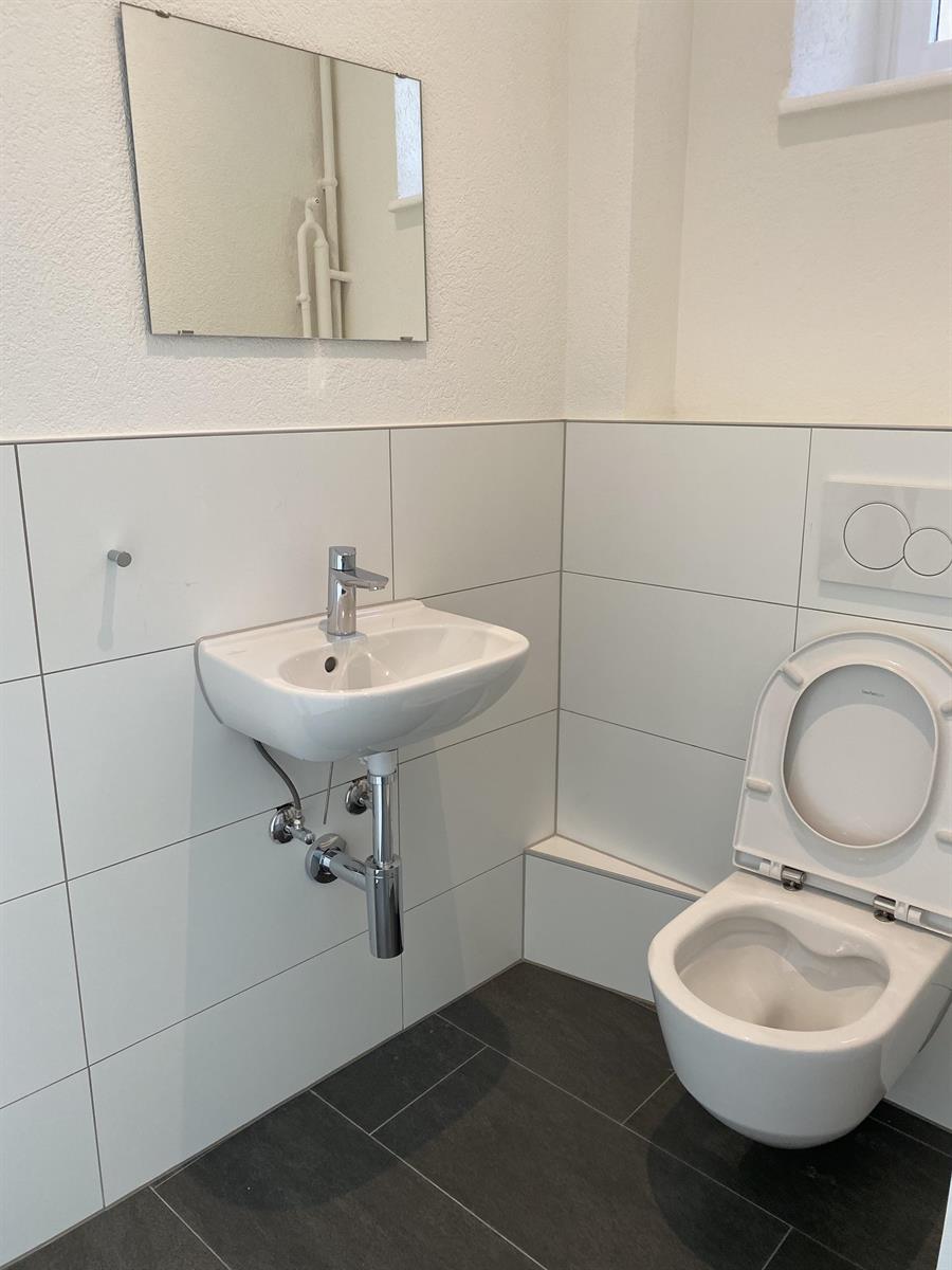 Bild 5: 5.5 Zimmer Wohnung in 4056 Basel-St. Johann zu vermieten