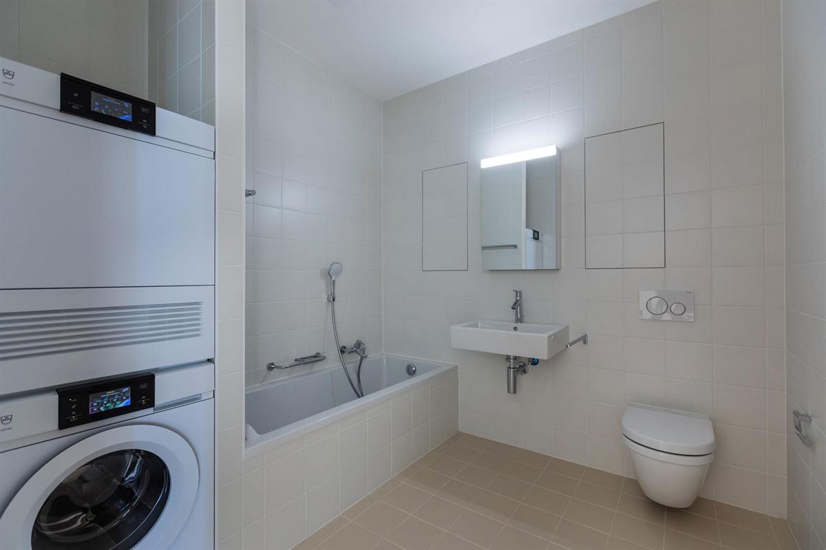 Bild 2: 2.5 Zimmer Wohnung in 6900 Massagno zu vermieten