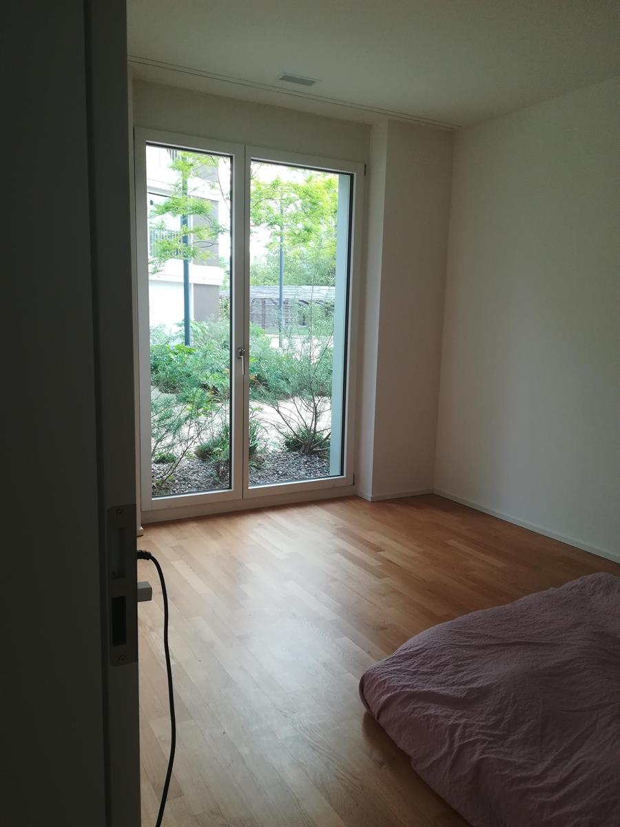 Bild 3: 2.5 Zimmer Wohnung in 6900 Massagno zu vermieten