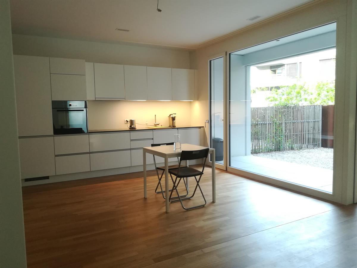 Bild 4: 2.5 Zimmer Wohnung in 6900 Massagno zu vermieten