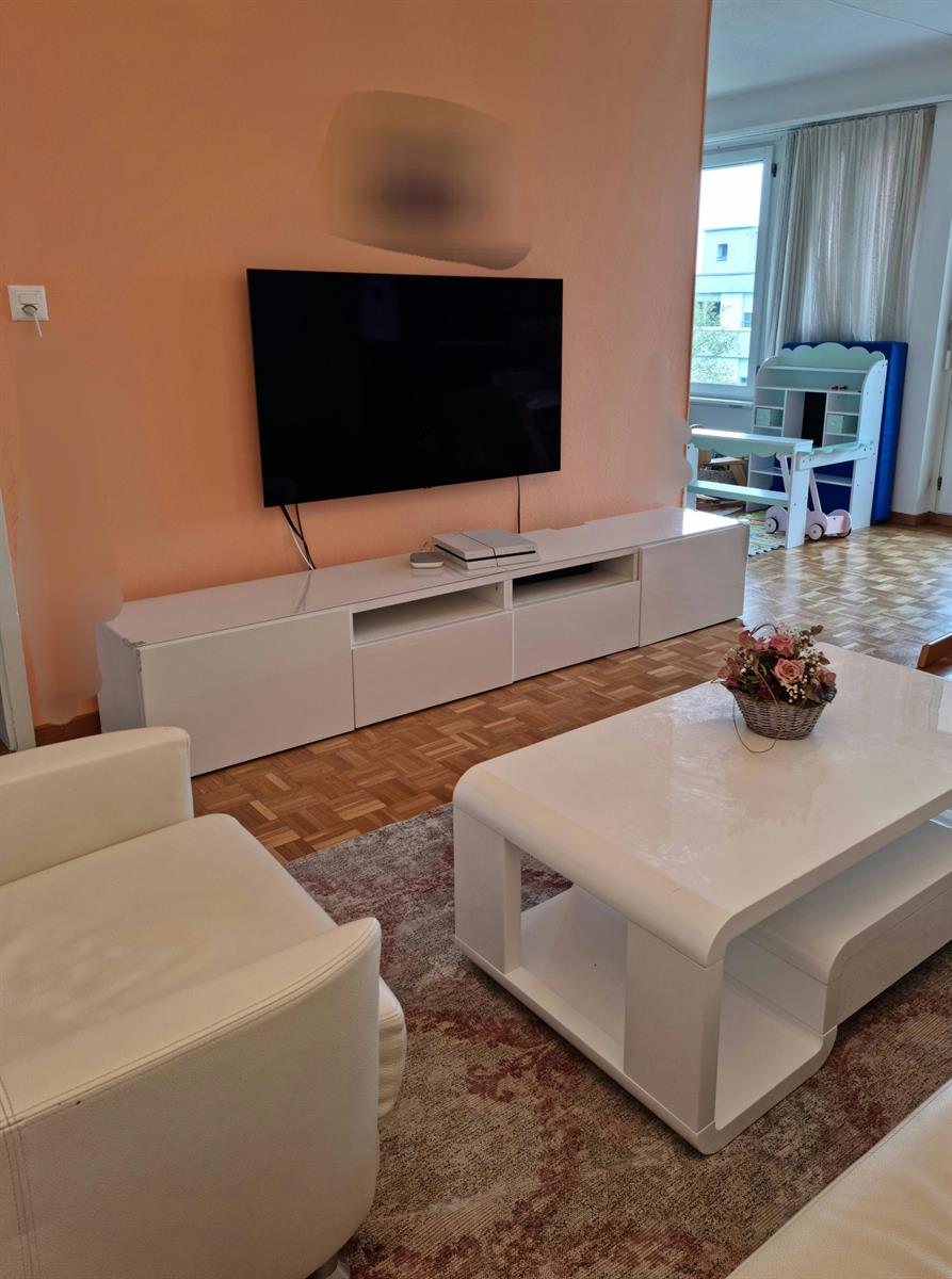 Bild 4: 3.5 Zimmer Wohnung in 8307 Effretikon zu vermieten