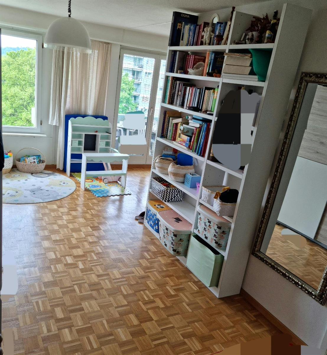 Bild 6: 3.5 Zimmer Wohnung in 8307 Effretikon zu vermieten