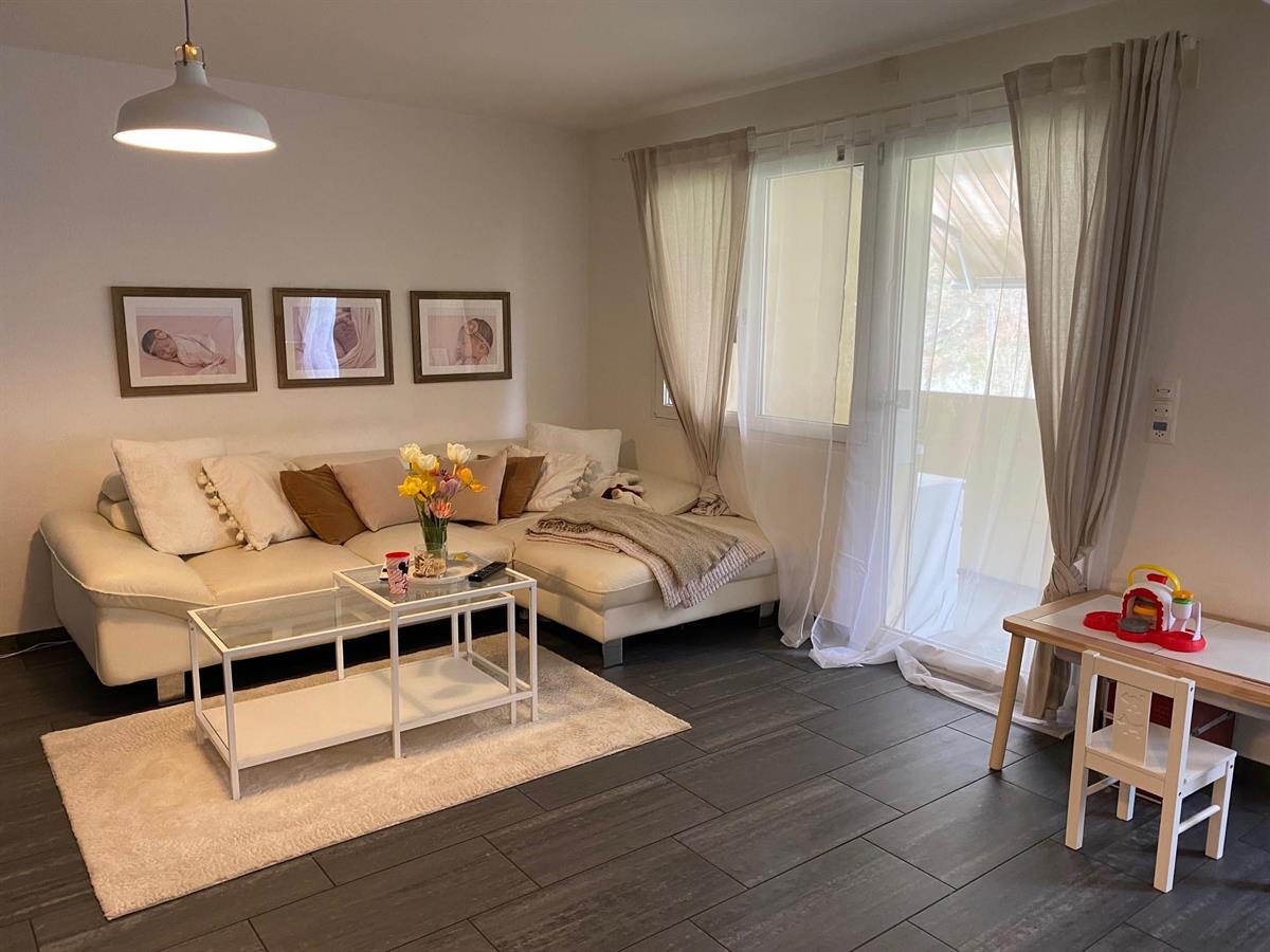 4.5 Zimmer Wohnung in 4133 Pratteln zu vermieten