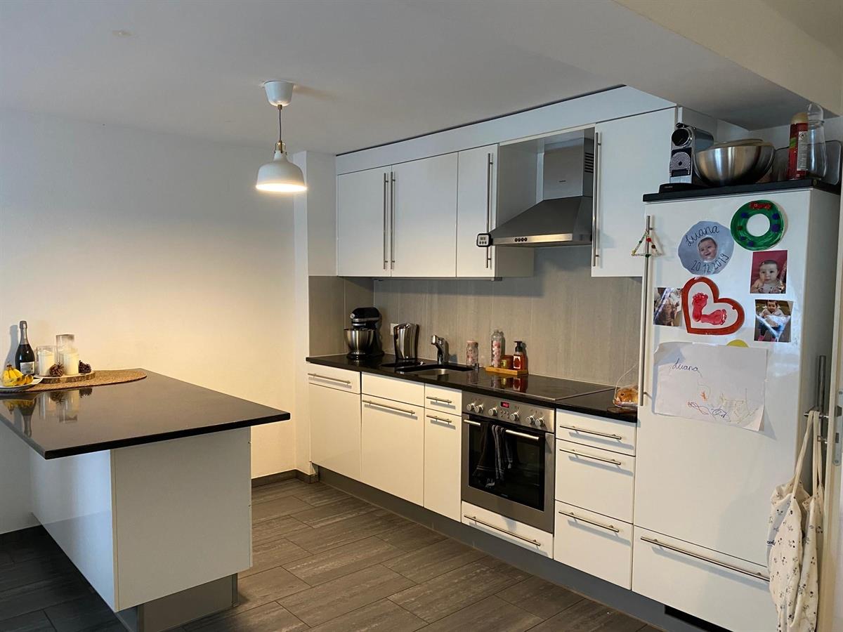 Bild 2: 4.5 Zimmer Wohnung in 4133 Pratteln zu vermieten