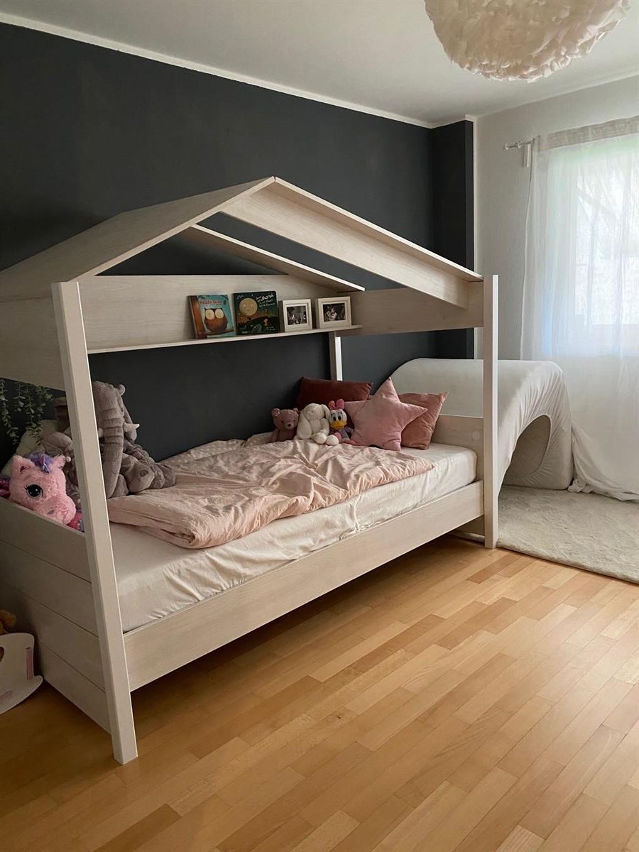 Bild 8: 4.5 Zimmer Wohnung in 4133 Pratteln zu vermieten