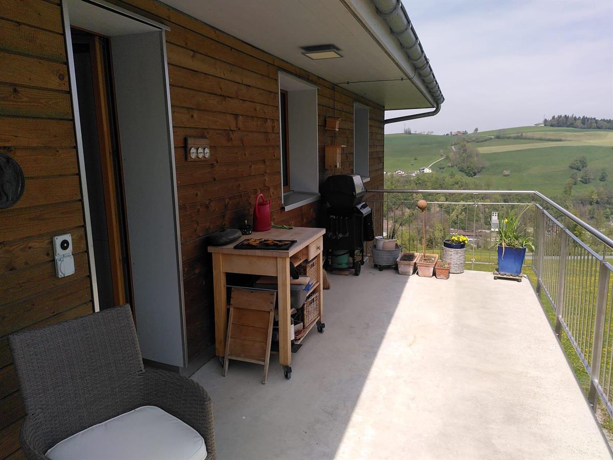 Bild 5: 3.5 Zimmer Wohnung in 6110 Wolhusen zu vermieten